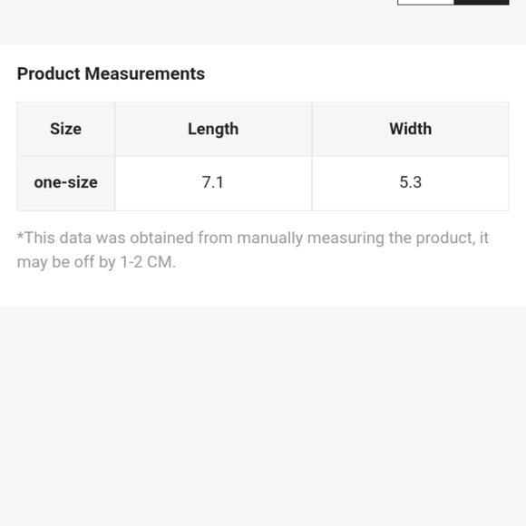 Rhinestone Anchor ⚓ Face Mask - Picture 3 of 3